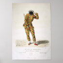 Suche nach harlekin poster Arlequin