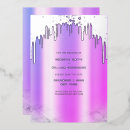 Suche nach lila marmor postkarten Gäste