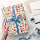 Suche nach nussknacker geschenkpapier Jede person