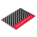 Suche nach rote schwarze polka Für sie