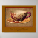 Suche nach teacup poster Küche