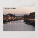 Suche nach dublin ireland postkarten Liffey