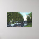 Suche nach kanu leinwandbilder Landschaftlich