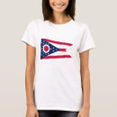 Suche nach ohio flagge tshirts Patriotisch