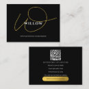 Suche nach calligraphy visitenkarten Luxus