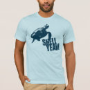 Suche nach schildkröte muschel tshirts Ja