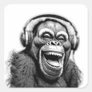 Suche nach ape aufkleber Schimpanse