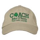 Suche nach irish kappen Bestickt