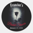 Suche nach unheimlich aufkleber Gothic