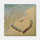 Suche nach liebe am strand magnete Bestimmungsort