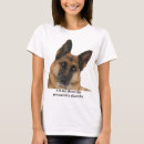 Suche nach lustiger schäferhund tshirts Für alle