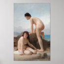 Suche nach william adolphe bouguereau poster Klassisch