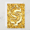 Suche nach dollar einladungen Gold