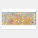 Suche nach jazz aufkleber Aquarell