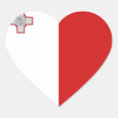 Suche nach flagge von malta aufkleber Maltesisch