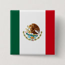 Suche nach mexikanische flagge buttons Mexiko