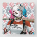 Suche nach harley quinn wanduhren Dc comicen