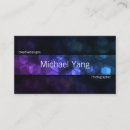 Suche nach hex visitenkarten Abstrakt