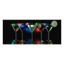 Suche nach martini glas poster Bar