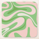 Suche nach rosa muster untersetzer Cool