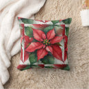 Suche nach poinsettia kissen Familie