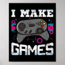 Suche nach videospiel poster Münzeinlage zum spielen