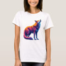 Suche nach der fuchs tshirts Tierwelt