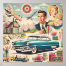 Suche nach kitschig poster Retro