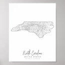 Suche nach north poster Minimalistisch