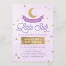 Suche nach twinkle little star einladungen Babydusche
