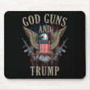 Suche nach waffen mousepads Trumpf