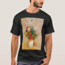 Suche nach vasen blumen tshirts Leinwand