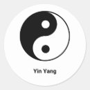 Suche nach yin aufkleber Tao