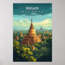 Suche nach myanmar poster Vintag