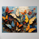 Suche nach künstlerischer schmetterling poster Farbenfroh