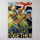 Suche nach ww2 propaganda poster Britisch