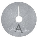 Suche nach silber weihnachts baum decken Elegant