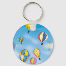 Suche nach heißluftballone schlüsselanhänger Ballonfahrt
