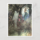 Suche nach warwick postkarten Vintag