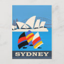 Suche nach sydney australien postkarten Hafen