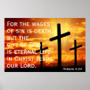 Suche nach jesus tod poster Christentum