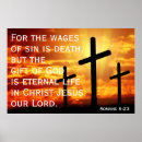 Suche nach ewiges leben poster Christentum