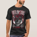 Suche nach stadion tshirts Mötley