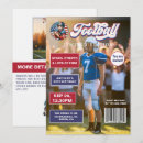 Suche nach magazine cover einladungen Jede person