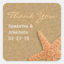 Suche nach sand und muscheln aufkleber Strand