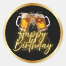 Suche nach bier geburtstags aufkleber Für alle