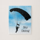 Suche nach im flugzeug puzzle Himmel