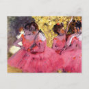 Suche nach rosa ballett postkarten Bühne