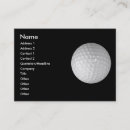 Suche nach golftrainer visitenkarten Golfen