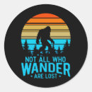 Suche nach unfug aufkleber Großer fuß